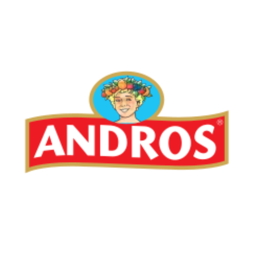 Andros - nos références