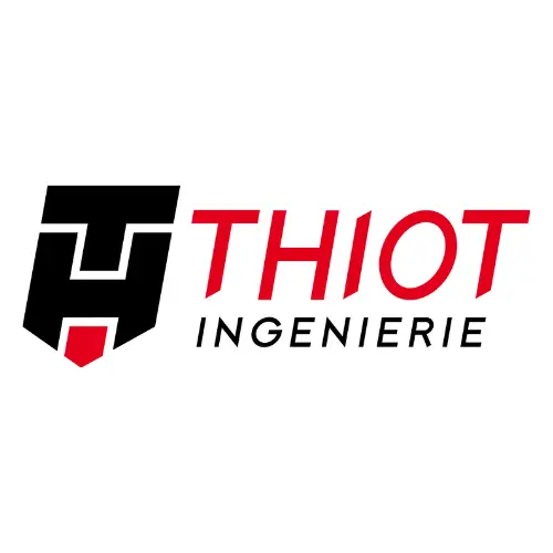 usinage Thiot Ingénierie - nos références